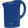Wasserkocher Cordless blau