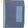 Elba Project-Mappe doccu A4 grau