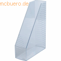 Falken Stehsammler A4 transparent