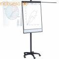 5* Flipchart Mobile Executive