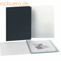 Sichtbuch mit Auentasche 20 Hllen