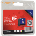 Tintenpatrone fr Epson TO07401