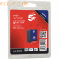5* InkJet für Epson TO09401