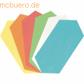 5* Moderationskarte Königswabe VE250
