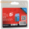 Tintenpatrone fr HP C6614D