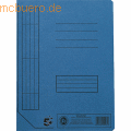 Karton-Schnellhefter VE=100 Stck