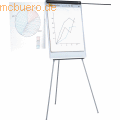 5 Star Flipchart Office schwarz