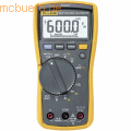 Fluke - Fluke 117 Hand-Multimeter digital CAT III 600 V Anzeige (Counts): 6000