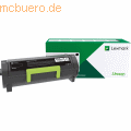 Lexmark - Toner-Kit Lexmark 71B20M0 magenta