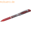 Pentel - Tintenroller Energel Liquid 0.5mm rot