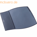 Durable - Schreibunterlage work pad 39x44cm schwarz