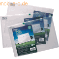 Snopake - Dokumententasche Bio2 klar VE=5 Stück