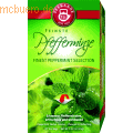 Teekanne - Pfefferminz Tee VE=20 Beutel