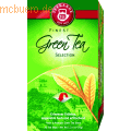 Teekanne - Grünertee VE=20 Beutel