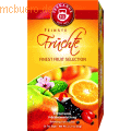 Teekanne - Feinste Früchtetee VE=20 Beutel
