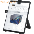 Fellowes - Konzepthalter Workstation schwarz