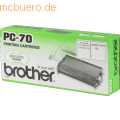 Brother - Thermotransferrolle Brother PC70