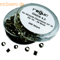 Regur - Ösen für bis zu 10-20 Blatt VE=250 Stück