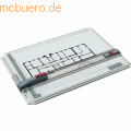 Rotring - Zeichenplatte Profil A3