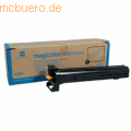 Konica Minolta - Toner Konica Minolta Magicolor MC4650 schwarz