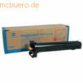 Konica Minolta - Toner Konica Minolta Magicolor 4650EN/DN/4690MF magenta