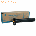 Konica Minolta - Toner Konica Minolta Magicolor 4650EN/DN/4690MF cyan