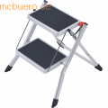 Hailo - Klapptritt Mini mit 2 Stufen