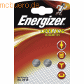 Energizer - Knopfzelle A76/LR44/V13GA VE=2 Stück
