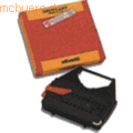Olivetti - Farbband Gr.177C Carbon schwarz