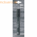 Sigel - Kreidemarker 1-5mm schwarz