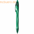Bic - Gelschreiber Gel-ocity Quick Dry 964771 grün