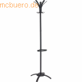 Alba - Garderobenständer CLEO PMCLEO N schwarz