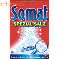Somat - Spülmaschinen-Spezialsalz VE=1,2kg
