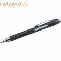 Uni-Ball - Tintenroller Jet-Stream SXN-210 schwarz