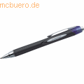Uni-Ball - Tintenroller Jet-Stream SXN-210 blau