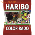 Haribo - Fruchtgummi Haribo Color Rado VE=200g