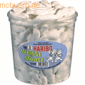 Haribo - Fruchtgummi Haribo Weiße Mäuse VE=150 Stück