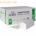 Fripa - Papierhandtuch ECO 4012104 25x23cm 20x160 Blatt