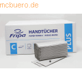 Fripa - Papierhandtuch Plus 4211101 25x50cm 20x120 Blatt