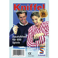 Schmidt Spiele - Kniffelblock.
