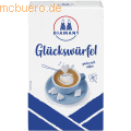 Diamant - Glückswürfelzucker 5000448 500g