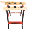 Brüder Mannesmann - Werkbank 7000
