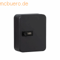 Burg-Wächter - Schlüsselbox KC 20 C Zahlenschloss anthrazit