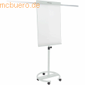Soennecken - Flipchart Mobil 1148 68x105cm grau