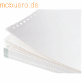 Soennecken - Computerpapier 5916 240mmx12Zoll blanko 1.000 Blatt