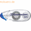 Soennecken - Kleberoller 5879 6mmx6m