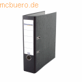 Soennecken - Ordner 3326 DIN A4 80mm Pappe schwarz