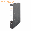 Soennecken - Ordner 3332 DIN A4 50mm Pappe schwarz