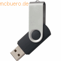 Soennecken - USB-Stick USB 2.0 16GB
