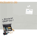 Sigel - Whiteboard Artverum SF478 Bundle GL213 + Zugabe